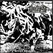 Ubergehen : Ritos de Odio